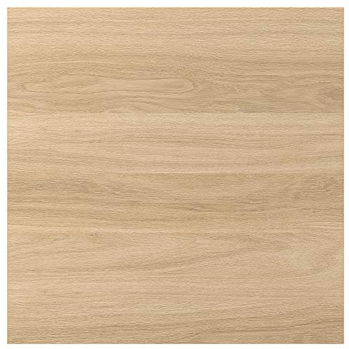 Ikea ENHET - Puerta (60 x 60 cm, efecto roble)