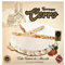 Turrón de Alicante Duro TORTA Cerro Qualité Suprême 100% Naturel - Amandes et Miel Touron Dur 200 g - Sans Gluten, Sans Lactose
