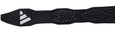 Adidas - Padel, Negro/Blanco, Talla Única