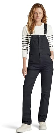 G-STAR Damen Slim Dungaree