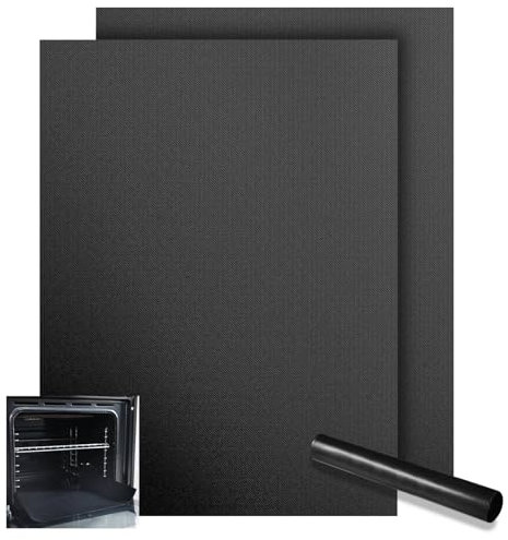 BBQ Grillmatte (32x50cm)