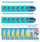 Dr. Beckmann - Nettoyant & Hygiène Lave-Linge - Désinfecte et Élimine Mauvaises Odeurs - Efficace et Durable - 250g - Utilisation Facile - Lot de 12