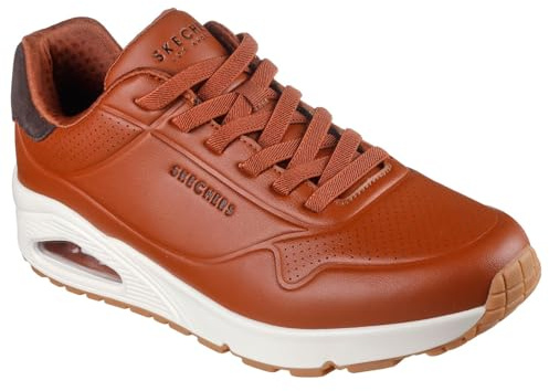 Skechers Men's Uno-Tailored Air Sneaker