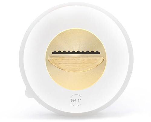 My Trafile – Matrize Linie Pro N°418 Gnocchi sardi 30 mm aus POM mit professionellen Einsätzen, kompatibel mit dem Philips Pasta Maker Avance/7000-Serie