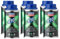 E10 Petrol Fuel Additive, Treatment, Stabilizer, and Conditioner - 6x150ml
