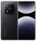 Xiaomi Redmi Note 14 Pro+ 5G Smartphone, 12 GB RAM 256 GB, pantalla AMOLED de 6,67 pulgadas 1,5 K, sensor de huellas dactilares, cámara de 200 MP, NFC, carga rápida de 120 W, negro (cargador no