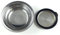FIGEVIDA FILTRO 1 TAZZA MODELLO ECP31 - ECI341, EC820, EC860, ECOV311 COMPATIBILE PER DE LONGHI 5513280991