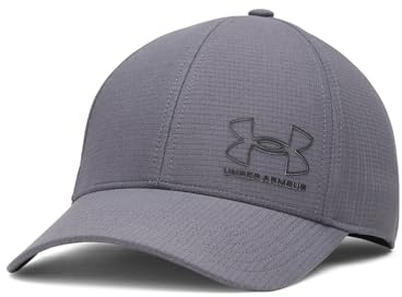 Under Armour Herren Kappe Iso-chill Armourvent STR 1383438