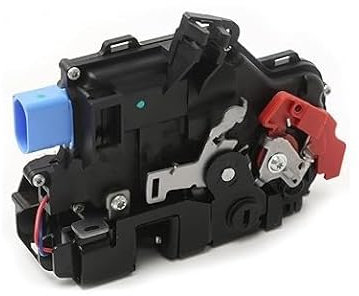 Para Seat Para Altea 2004-2006 Para Toledo 2005-2009 Cerradura De Maletero 7L0839016 95553201600 Actuador De Cerradura De Puerta Maletero Trasero Cerradura