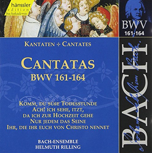Hänssler Classic