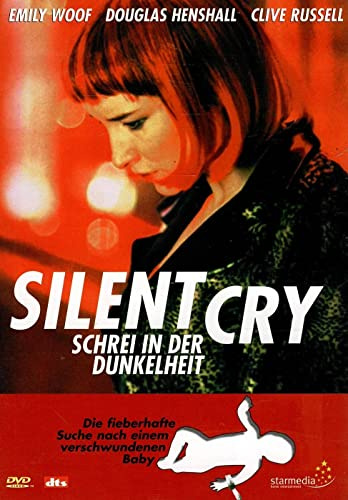 Silent Cry - Schrei in der Dunkelheit