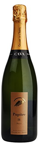 Pupitre Cava Brut DO Penedés (6 x 0.75 l)