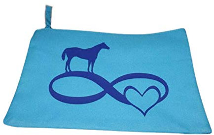 Equidenpasstasche Infinity Pferd