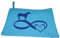 Equidenpasstasche Infinity Pferd