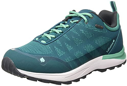 Lafuma Damen Shift Clim W Trail Running Shoe, Everglade, 40 2/3 EU