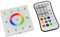 iNatus RGBW Wand Touch Panel LED Controller Kit mit Fernbedienung 12-24VDC