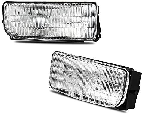 Nebelscheinwerfer passt BMW für BMW 3 Series (HB/SDN/WGN) (E36) 09/1990-08/2000 3 Series (CPE/CONV) (E36) 10/1991-11/1999 (Saubere linse)