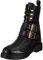 Love Moschino JA24344G1FIA0, Stivaletto, Donna, Nero, 39 EU