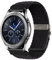 SITAFU Cinturino per Samsung Galaxy Watch 3 45mm,22MM Nylon Elastico Intrecciato Regolabile Cinturini di Ricambio Compatibile con Samsung Galaxy Watch 46mm/Gear S3 Classic/Frontier