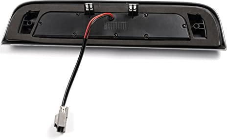 Bremslicht Autolampen -Leuchten 3. Dritte Heckbremslichtlampe Für Chevy Für Silverado GMC Für Sierra 2014-2018