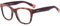 Missoni MIS 0104 PATTERN PINK VIOLET 50/19/140 Damenbrillen Brillen