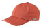 SealSkinz Unisex Salle Schirmmütze wasserdicht faltbar Baseballkappe, Orange, One Size