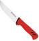 YOUSUNLONG Cuchillos de cocinero - Cuchillo de carnicero 152mm - Acero al molibdeno con alto contenido en carbono - Cuchillo de Carnicero para Procesar Carne - Mango antideslizante
