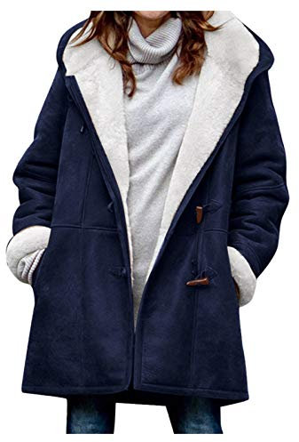 LAOSU Manteau Femme Hiver Veste Chaude Et Épaisse,Manteau Vieux Rose,Blazer Vert,Longue Doudoune Femme,Doudoune Longue Chaude Femme,Manteau Chaud Hiver