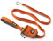 DOG Copenhagen Urban Trail 3.0 Leine, Orange Sun, S