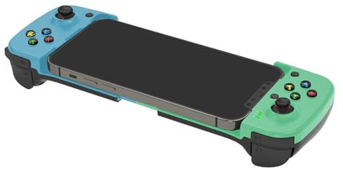 Mando Para Juegos Móvil, Juego Móvil Con Carga USB, Convierta Su Teléfono En Una Consola Juegos, Controlador De Red Troncal Móvil, Convierte Tu Teléfono En Una Consola [video game]