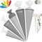 alles-meine.de GmbH Set_ Schultüte - Rohling - Silber Glanz + 5 kleine Zuckertüten - 35-100 cm - freie Farb- und Größenwahl - freie Farb- und Größenwahl - rund - incl. Name und..