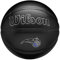 WILSON NBA Team Premiere Basketball – Orlando Magic, Größe 17,8–74,9 cm