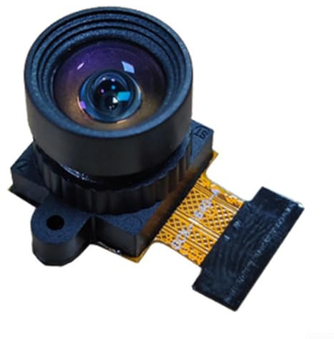 OV5640 5MP Kameramodul Weitwinkelobjektiv, 65°/100°/120°/130°, für ESP32 CAM, mit automatischer Bildsteuerung (100)