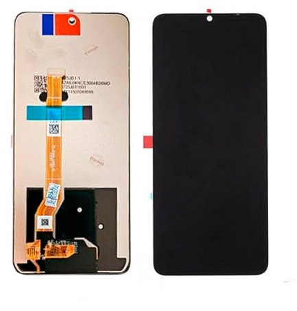 Genérico Pantalla Completa LCD Tactil para OPPO A40 / A60 / A80