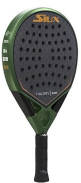 Siux Trilogy Elite 5 2025 - Racchetta da paddle