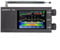 CWOQOCW Malachite V5 Radio Receiver For DSP 1.10d With Optional Board AM CW SSB NFM WFM 10KHz-2GHz Range 3.5 Touchscreen Shortwave Radio Receiver