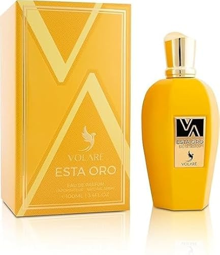 Esta Oro Eau de Parfum 100 ml