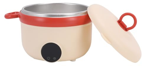 LICAEVEY Bol Chauffe-plats Rechargeable pour bébé, Bol Isolant sans Fil de 450 Ml à Température Constante, Conception de Chauffage à une Touche pour L'alimentation des Tout-petits