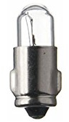 SPAHN-10 Stück Glühlampe 24V 2W Ba7s Glühbirne Lampe Birne 24Volt 2Watt neu 10er Pack