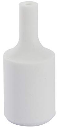 CHACON E27-Lampenfassung, Silikon