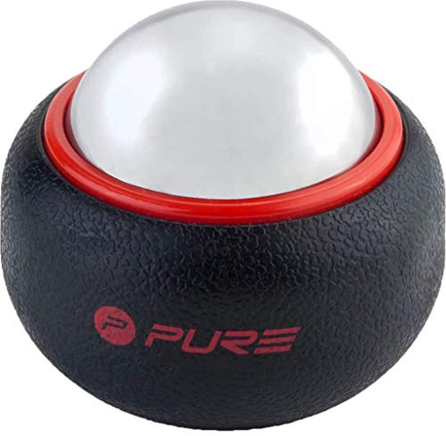 Pure2Improve - Kaltmassage Kugel - Muskeltherapie, Stress abbauen, Sinnestherapie, Verspannungen abbauen