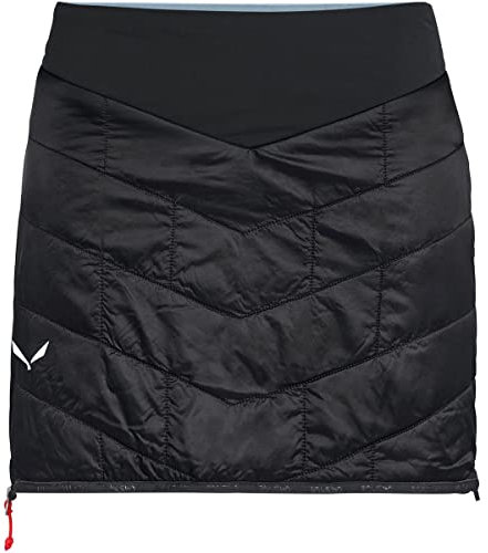 Salewa Damen Sesvenna Twr W Rok Rock, Black Out/3860, M EU