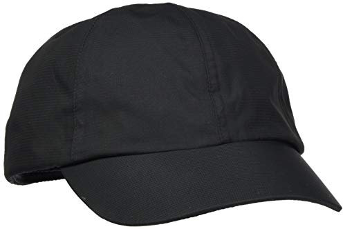 PRO-X Elements Unisex Rain Mütze, Schwarz, XL EU