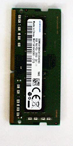 Original p/n HYXPX 8GB 1Rx8 PC4-2666V DDR4 So-DIMM 2666MHz pour XPS/Precision/Latitude