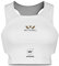Wesing Karate Brustschutz WKF Approved Women Brustschutz - XL