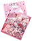 Fermaglio Mollette per Capelli Ragazza Fiocco Forcina Fermacapelli Carini Arco Bowknot Accessorio Capelli per Bambini con Confezione Regalo 18 Pezzo