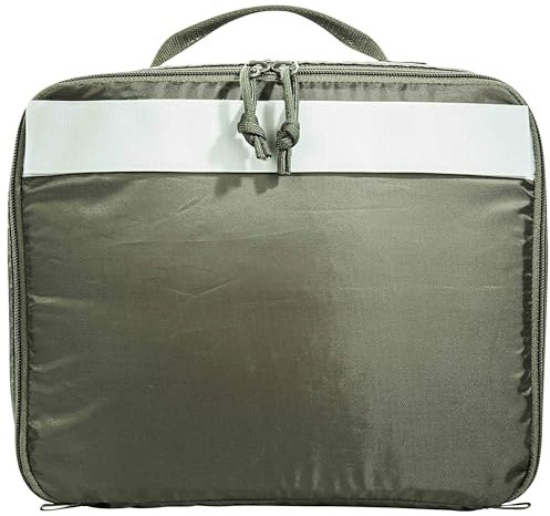 Tasmanian Tiger TT Modular Medic Insert 30 Erste Hilfe Zusatz-Taschen Set (Oliv)