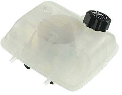 Depósito de compensación con tapa para C8 Jumpy Scudo Ulysse Phedra 806 807 1996-2014