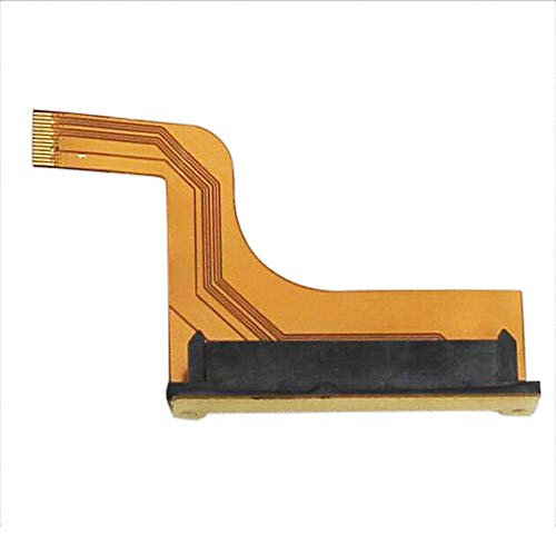 Suyitai SSD SATA Hard Drive Cable HDD Cable Replacement for MSI GS63 WS63 GS63VR MS-16K1 MS-6K2 MS-16K4 80V K1F-1013001-H39