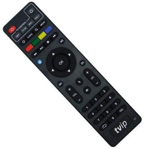 TVIP V.610 Bluetooth Fernbedienung